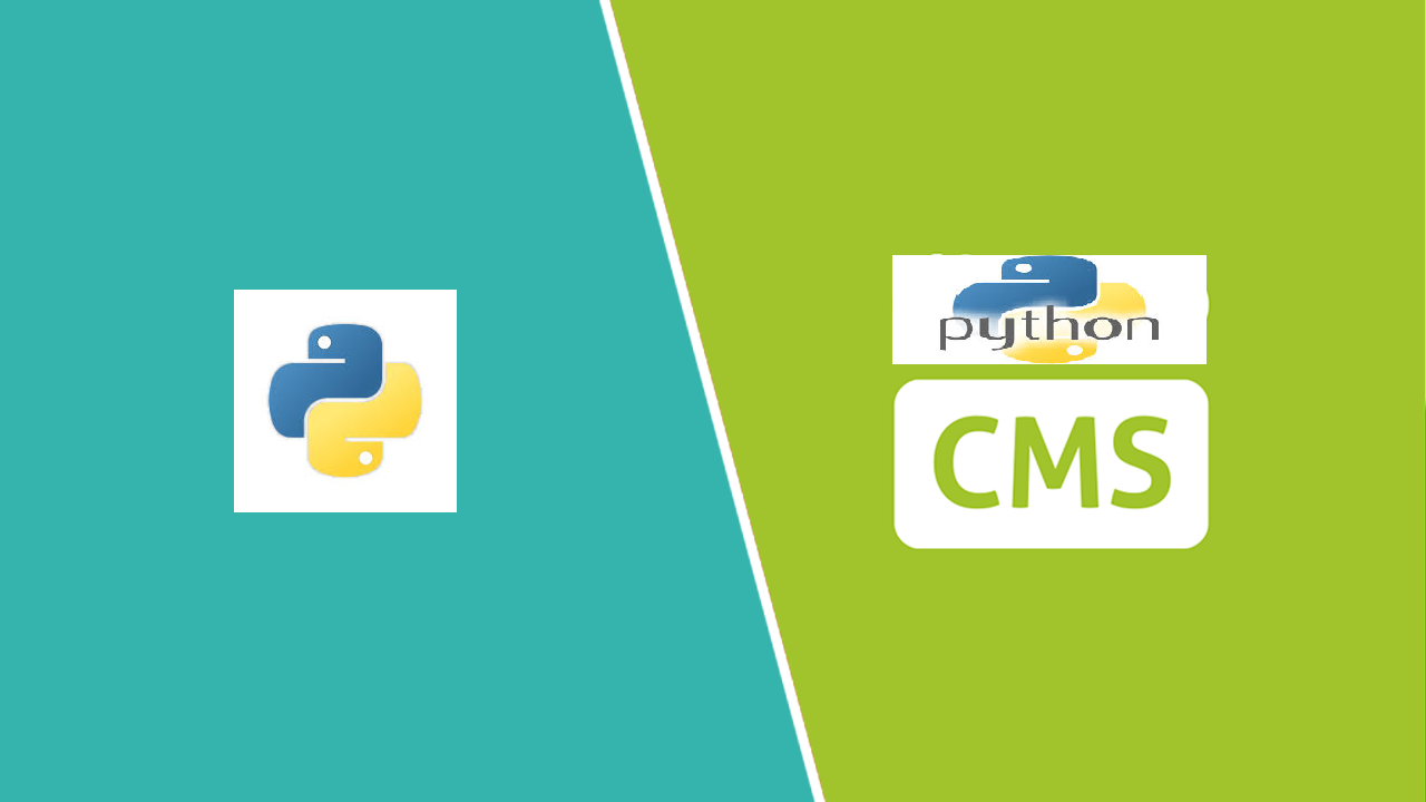 Python CMS