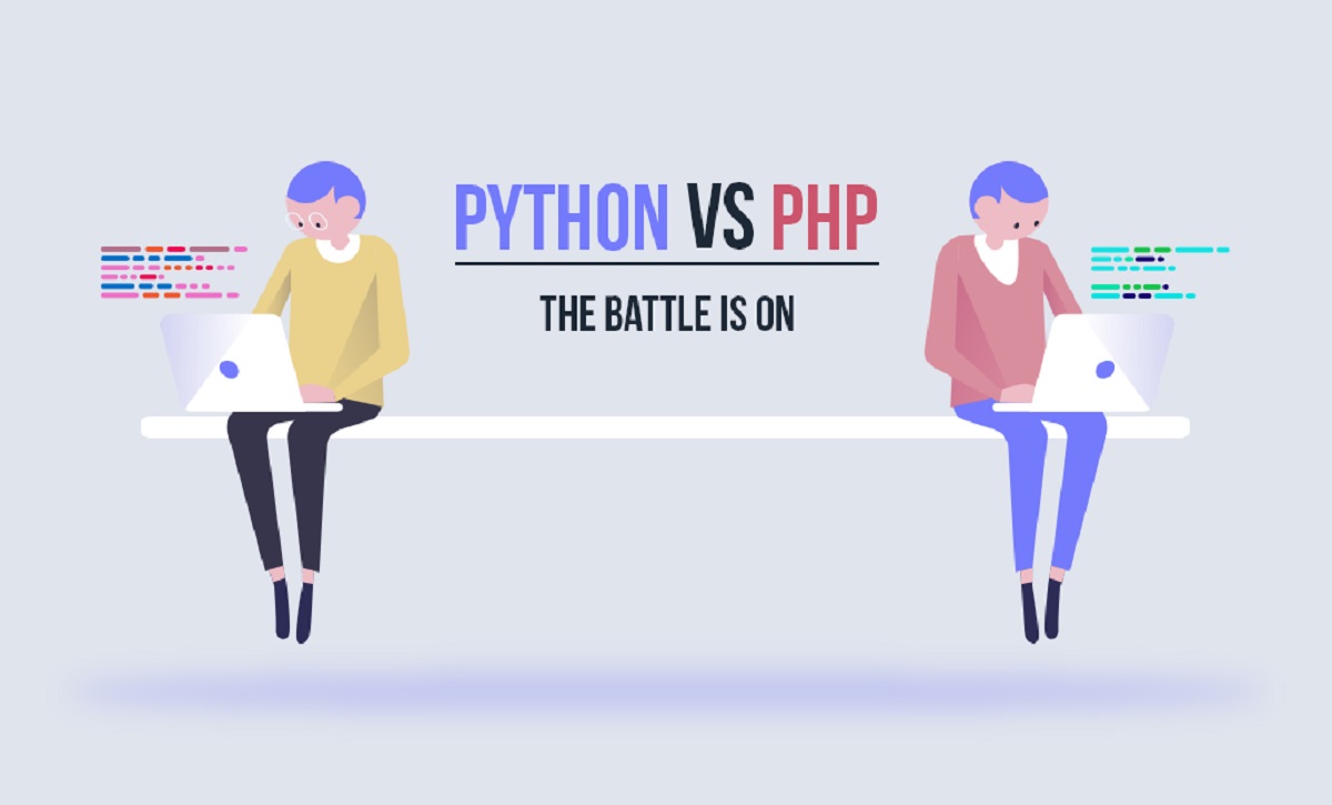 10 Reasons Why Python Beats PHP for Web Development – Web Development